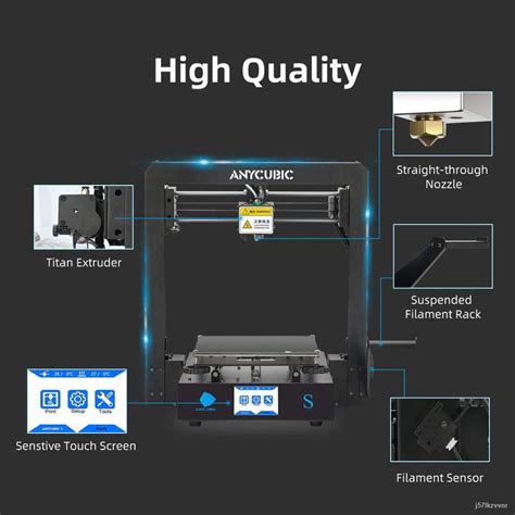 anycubic i3 mega upgrade kit|S0ly/Anycubic.